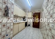 Sale - Appartement - Torrevieja
