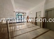 Sale - Appartement - Torrevieja