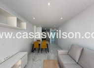 Sale - Appartement - Torrevieja