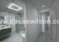 Sale - Appartement - Torrevieja