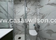 Sale - Appartement - Torrevieja