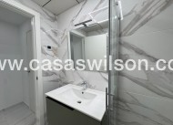 Sale - Appartement - Torrevieja