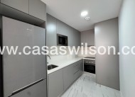 Sale - Appartement - Torrevieja