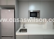 Sale - Appartement - Torrevieja