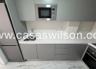 Sale - Appartement - Torrevieja