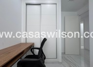 Sale - Appartement - Torrevieja