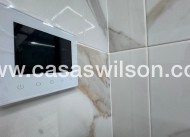 Sale - Appartement - Torrevieja