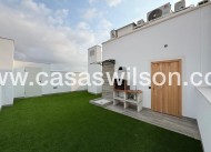 Sale - Appartement - Torrevieja