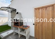 Sale - Appartement - Torrevieja