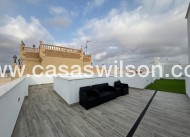 Sale - Appartement - Torrevieja