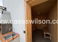 Sale - Appartement - Torrevieja