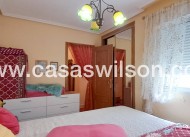 Sale - Appartement - Torrevieja