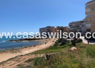 Sale - Appartement - Torrevieja - 