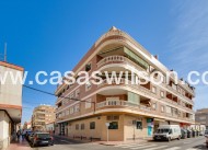 Sale - Appartement - Torrevieja