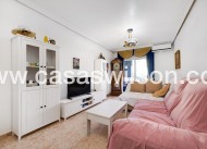 Sale - Appartement - Torrevieja