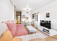 Sale - Appartement - Torrevieja