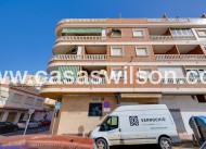 Sale - Appartement - Torrevieja