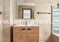 Sale - Appartement - Torrevieja