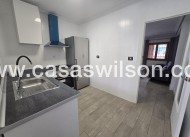 Sale - Appartement - Torrevieja