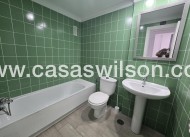 Sale - Appartement - Torrevieja