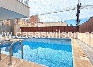 Sale - Appartement - Torrevieja