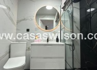 Sale - Appartement - Torrevieja