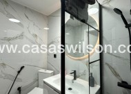 Sale - Appartement - Torrevieja