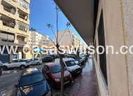 Sale - Appartement - Torrevieja