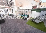 Sale - Appartement - Urbanización El Chaparral