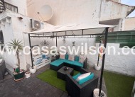 Sale - Appartement - Urbanización El Chaparral