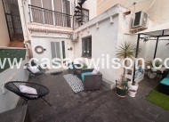 Sale - Appartement - Urbanización El Chaparral