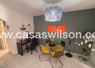 Sale - Appartement - Urbanización El Chaparral