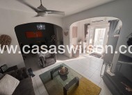 Sale - Appartement - Urbanización El Chaparral