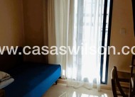 Sale - Appartement - Villajoyosa - Cala de Finestrat