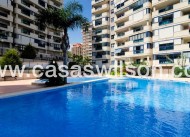 Sale - Appartement - Villajoyosa - Cala de Finestrat