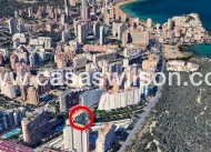 Sale - Appartement - Villajoyosa - Cala de Finestrat