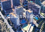 Sale - Appartement - Villajoyosa - Cala de Finestrat