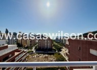 Sale - Appartement - Villajoyosa - Cala Villajoyosa