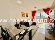 Sale - Appartement - Villajoyosa - Cala Villajoyosa
