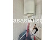 Sale - Appartement - Villajoyosa - Cala Villajoyosa