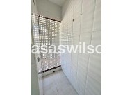 Sale - Appartement - Villajoyosa - Cala Villajoyosa