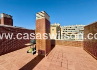 Sale - Appartement - Villajoyosa - Cala Villajoyosa