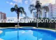 Sale - Appartement - Villajoyosa - Cala Villajoyosa