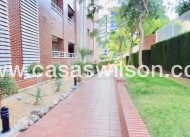 Sale - Appartement - Villajoyosa - Cala Villajoyosa
