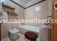 Sale - Appartement - Villajoyosa - Costa Blanca