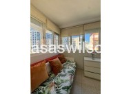 Sale - Appartement - Villajoyosa - Costa Blanca