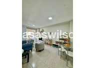 Sale - Appartement - Villajoyosa - Costa Blanca