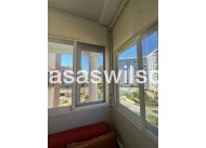 Sale - Appartement - Villajoyosa - Costa Blanca