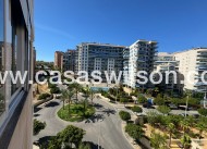 Sale - Appartement - Villajoyosa - Costa Blanca