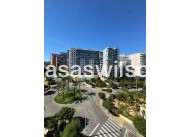 Sale - Appartement - Villajoyosa - Costa Blanca